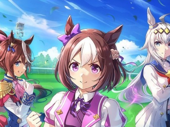 【速報】『ウマ娘』パチンコ・パチスロ化が正式発表！　→炎上