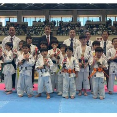 2026千葉県空手道選手権少年大会 結果
