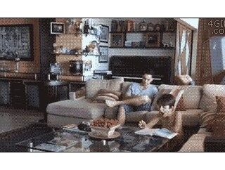 【ＧＩＦ画像】クスっとしたら負けなｗｗｗｗｗｗｗｗｗｗ