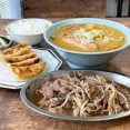 お食事処あっちゃん　【帯広市】