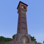 自由気ままにマインクラフト