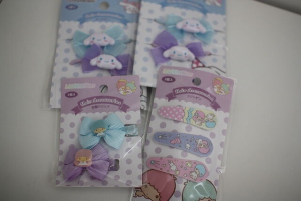 購入品をレビューするブログ リトルツインスターズ