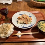 北軽井沢　虹の街　爽やかな風