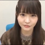 『[SHOWROOM] けやき坂46高瀬愛奈さん「イコラブめちゃ好き、ラグーナフェスで、お会いできたら、もうテンションがやばいです」【動画あり】【=LOVE(イコールラブ)】』の画像