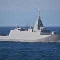 オーストラリア　日本の最新鋭フリゲート艦「もがみ型」11隻をお買い上げ！