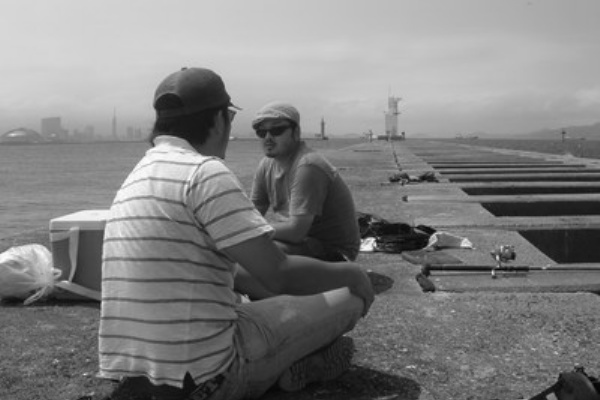 北九州シーバス連合会 Team Aquarius