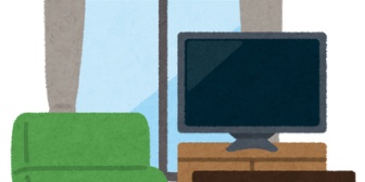 【愚痴】彼女がテレビを見ている時、スマホをいじると「一緒に見て！」って言うんだよね…