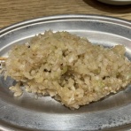 帰ってきた とらきちおやぢの食べ歩き