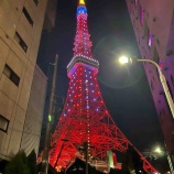 『【東京都浅草・新大久保・恵比寿・麻布】クリスマスシーズン食べ歩きの旅』の画像