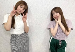 【乃木坂46】純奈とみり愛ってもう乃木中の出番なしか？