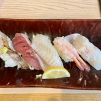 黄昏時の落としもの