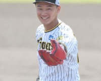 阪神タイガース、若手選手を台湾WLに派遣する事を決定するｗｗｗｗｗ
