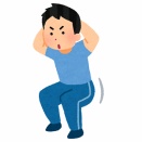 スクワットの魅力を教えてください！