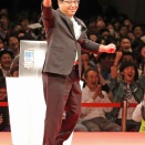 【ドラフト会議】「日本一球団は2位の最後と3位の最初を連続指名できる」というルールになんJ民ツッコミ嵐！「実質2・3位のセット獲り」「折り返しの利点とは」