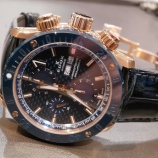 『EDOX クロノオフショア1 クロノグラフ』の画像