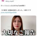 結婚て自分を押さえつける行為ですか？