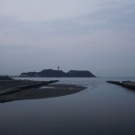 遠い海・遠い街