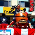 今回は、5/17(日)に「第59回〝福山ばら祭2026〟」行きのGONsanでした(^.-)☆(11)