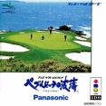 【３DO】ペブルビーチの波濤