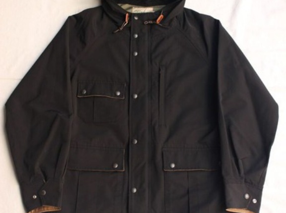 WORKERS / Mountain Parka