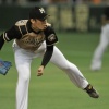 2012年栗山監督、吉川光夫に「今年ダメなら俺がユニホームを脱がす」 	