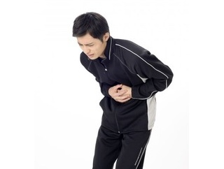 【難しい妻】過敏性腸症候群で吐き気がひどくなるらしい。