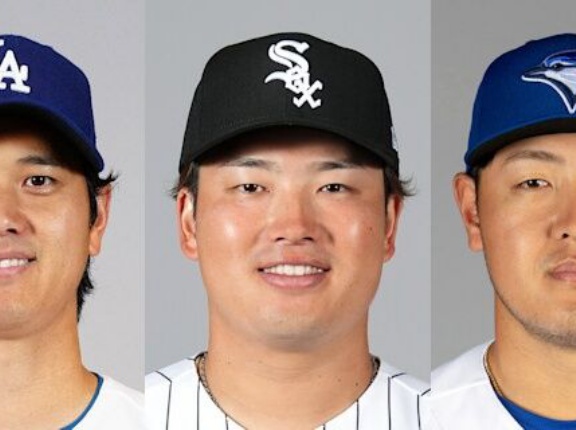大谷30本　村上30本 　岡本30本wwwwwwwwwwwwwwwww