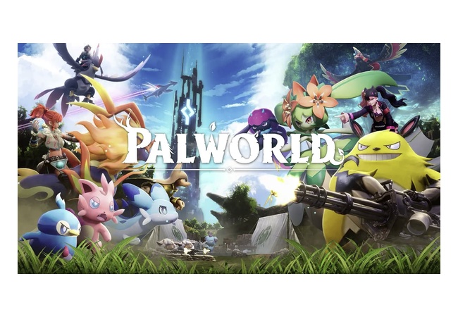 パルワールド、2026年のSteamゲームで最も評価が高いゲームになってしまうｗｗｗｗｗｗｗｗ