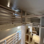 建築士の休憩室