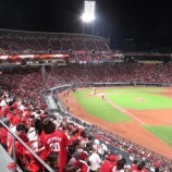 『プロ野球人気は近い将来にピークアウトするのではないか』の画像