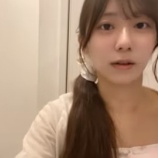 『[動画]2026.05.28（22:04～） SHOWROOM　「≒JOY(ニアリーイコールジョイ) 大信田美月」＠個人配信【ニアジョイ】』の画像