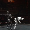 【動画】ロボット格闘技、海外勢にバカウケ　大物俳優まで観戦する人気コンテンツにｗｗｗｗ