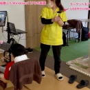 一般社団法人リブ・ライフさんでのe-AT活用サポート（3月分）②〜面白いけどヤバいアプリを視線入力で遊んじゃおう