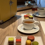 葉山の料理教室　Convivialite Cooking Lesson