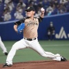 日ハム河野、今季も先発志望の模様