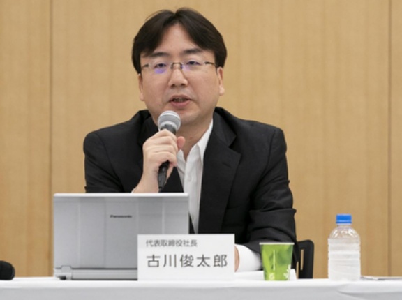 任天堂・古川社長「Switch2の価値を高める為充実したソフトラインナップを用意する」←何がくると思う？