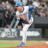 日本ハム・マーベル、本拠地初登板で2回1安打無失点「しっかり抑えることができた」