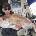 遊漁船ニライカナイの釣果ブログ