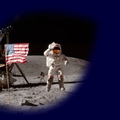 あなたの知らない宇宙人 vol.22 明かされたNASAのアポロ最大の秘密