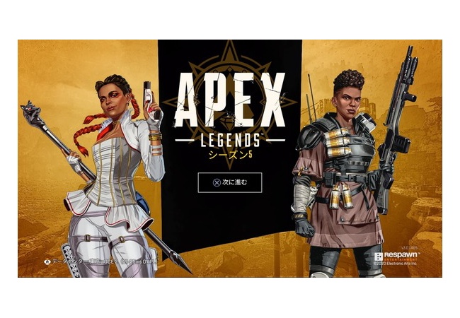 なんでAPEXは日本でしか流行ってないんや？