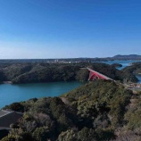 『リアス式海岸』の画像