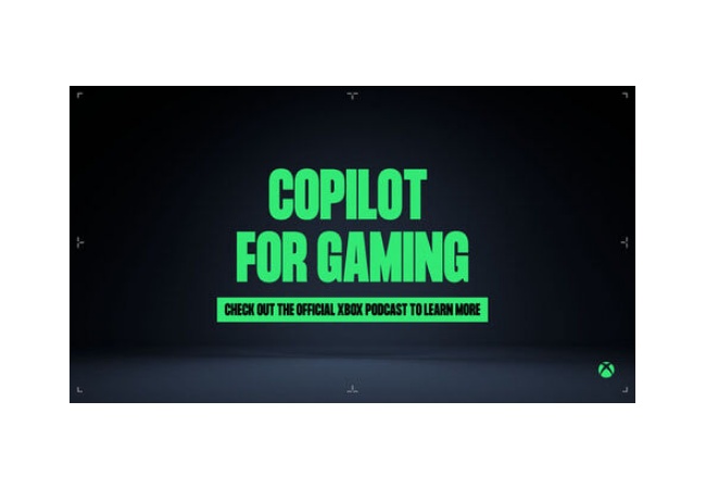 Xboxのゲーマー向けAIアシスタント「Copilot for Gaming」が開発停止