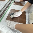 正しいオイル仕上、ここが肝！木の文化フォーラム2026レポ