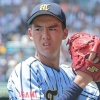 「ロマンある投手」日本ハム・新庄剛志監督もニッコリ…２位指名で世代No.１の“大型左腕”の交渉権獲得にファン興奮「これ凄くね？」