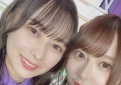【乃木坂46】乃木坂98年組→→→ 飛鳥絢音蘭世純奈琴子梅田村弓木wwwwwwww
