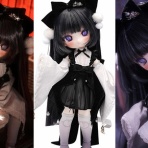 ドール速報 ドールフェチの人形図鑑