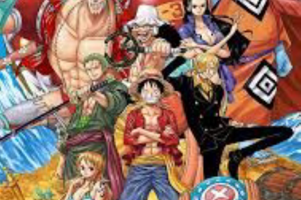 みつエモンのオタク情報館 麦わら海賊団