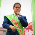 【賢明な判断】根本良輔氏 つばさの党を離党