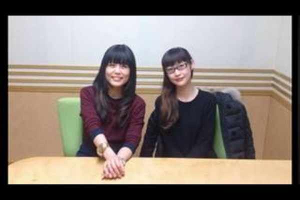 能登麻美子 おはなしnote 17年02月