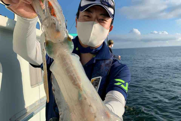 輝栄丸釣果ブログ 釣船釣果